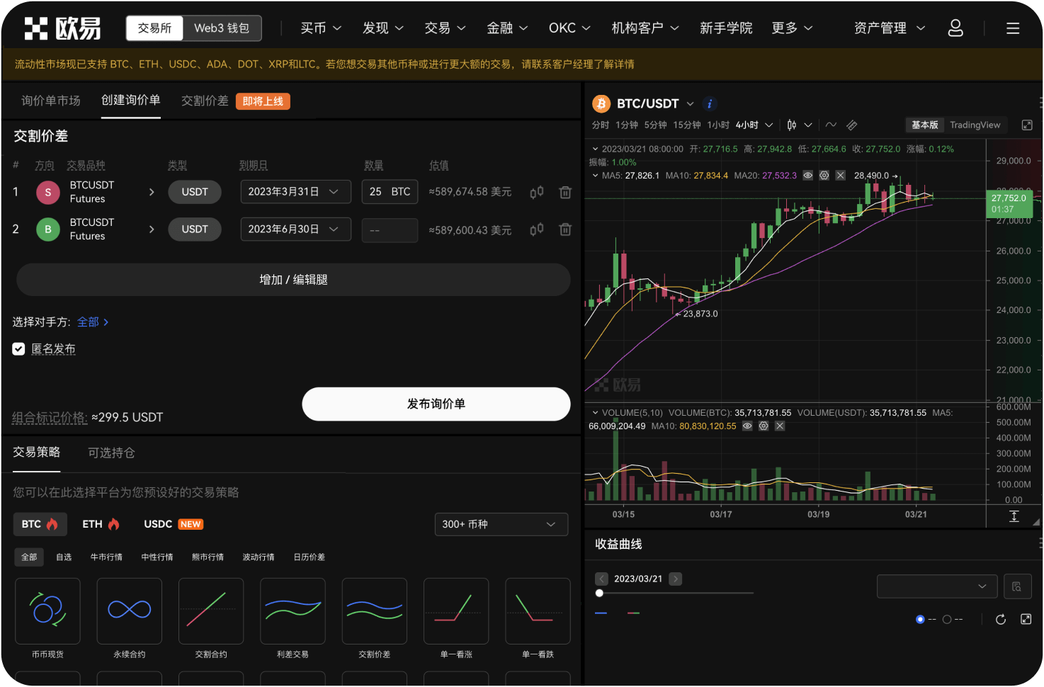 综合来看，现在还应该在ZB交易所交易吗